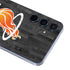 NBA Miami Heat Hardwood Classics Galaxy A35 5G Skin